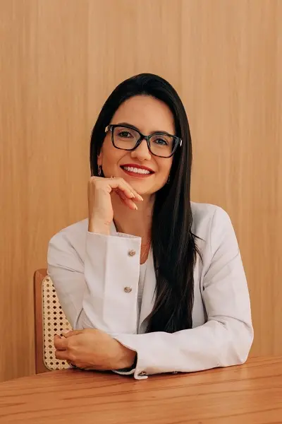 Dra. Elenice da Silva Taglieta - Ginecologista e Obstetra