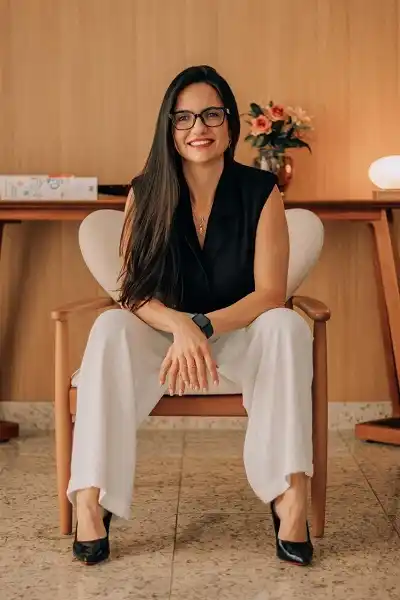 Dra. Elenice da Silva Taglieta - Ginecologista e Obstetra