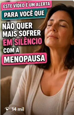 Vídeo sobre Reposição Hormonal com Implantes