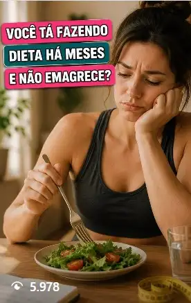 Vídeo sobre Protocolos de Emagrecimento